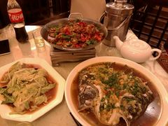 -乐口福家常菜馆(古庸路店)