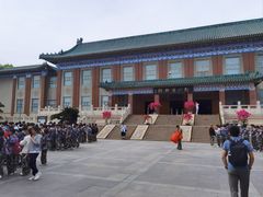 -荆州博物馆
