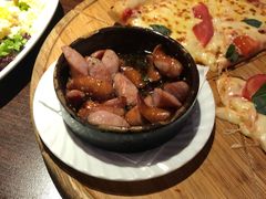 -BISTROFIORE美伊娜(伊犁南路店)