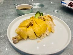 -侬佳蒸菜馆(听潮店)