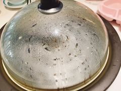 -碗中海·蒸汽海鲜·桑拿鸡(岭南天地店)