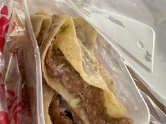 -溢心园香河肉饼总店