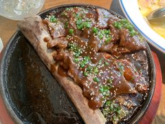 -蜜桃餐厅·伴山(湖滨商业街店)