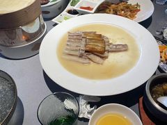 -阿庄新豫菜(通泰路店)