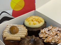 -发酵食堂(屏风街店)