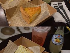 -Pie Bird(新闸路店)