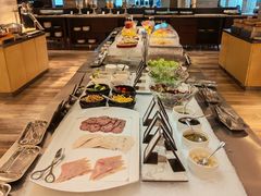 -北京王府井希尔顿酒店·万斯阁西餐厅