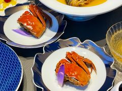 -曾宴·楚菜(湖北省博物馆店)