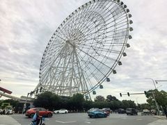 -南昌之星摩天轮