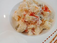 -陆壹捌餐厅(五大道店)