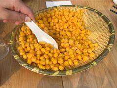 -柏合黄记豆腐皮饭店