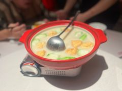 -千百味红餐厅·江西菜(绿地双子塔店)