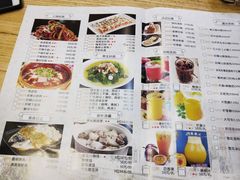 -小苏舍餐厅(木渎店)