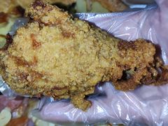 脆汁炸鸡腿单人餐-尊宝比萨(尚水天成店)