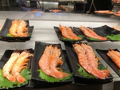 -喜庭海鲜自助(来福士店)