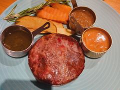 -斗牛士牛排(南京东路店)