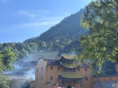 -九华山风景区
