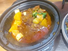 -云海肴云南菜·蒸汽石锅鱼(北京良乡华冠店)