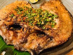 云南特色酸汤鱼-滇越乘象云南餐厅(豆各庄店)