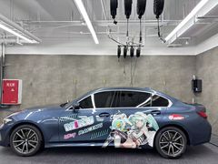 -车友必成·3M汽车贴膜/隐形车衣/改色膜(成都店)