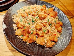 -老阿爸鲜鱼土菜(昆山花桥店)