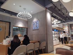 -奈雪的茶(大梅沙8号仓店)