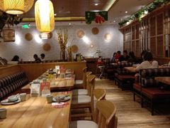 大堂-登瀛楼(鼓楼店)
