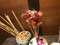 -佬土鹅肠火锅(解放路店)