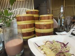 -博悦茶餐厅(文殊院店)