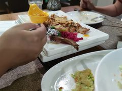 -TUK土耳其餐厅·下午茶(卢湾店)