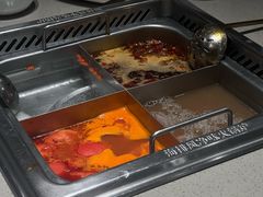 -海底捞火锅(百利广场店)