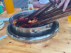 -江二娃串串香(科园四路总店)