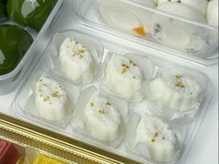 -许阿姨糕团店(南京总店)