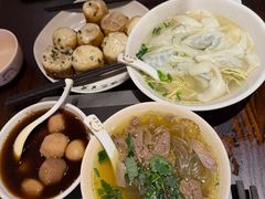 -哑巴生煎(临顿路店)