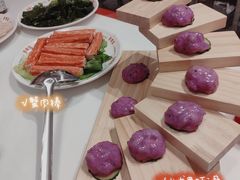 -李常在重庆火锅(合川总店)
