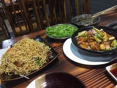 -盈田盈粥庄(博山东路店)