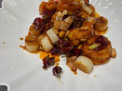 -望乡楼上海菜(日月光店)