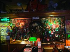 -南京天堂隔壁酒吧