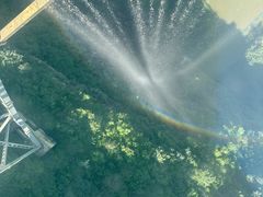 -野三坡刘家河高山漂流