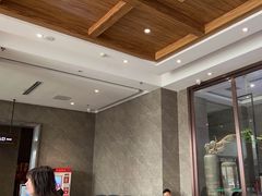 -星河湾温泉洗浴酒店