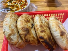 -王记肉火烧早餐中国店