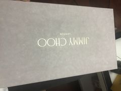 -JIMMY CHOO(恒隆广场店)