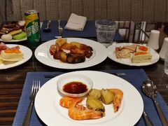 -康莱德酒店·美庭自助餐厅