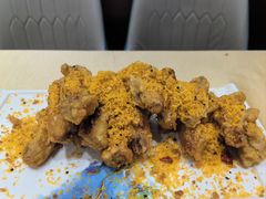 -大眼锅贴水饺(河东店)