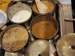 -关二碳烤羊腿(龙翔路店)