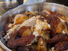 -红旗山庄(圭峰山店)