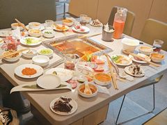 -海底捞火锅(太原南站店)