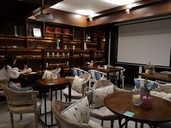 大堂-归觅·西关小姐人文艺术馆(荔枝湾店)