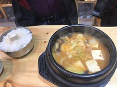 -许妈妈餐厅烤肉烧烤家常菜(明润广场店)