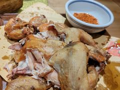 -打酱油·非遗淮扬菜(瘦西湖梅岭店)